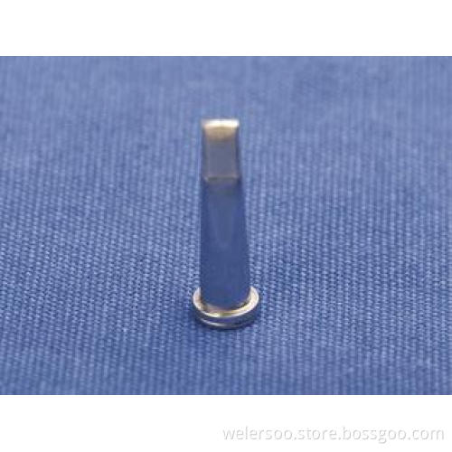 Gas Welding Tip Weller Soldering Iron Tips For Precision We
